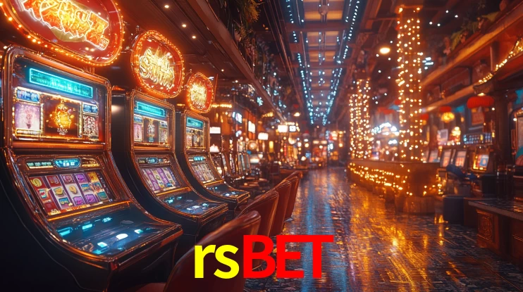 rsbet: Seu Cassino Premiado com Pagamentos Rápidos