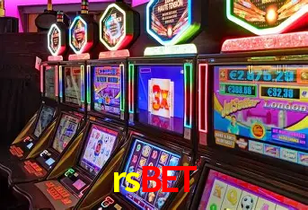A Emoção da Loteria na rsbet: Uma Chance de Mudança de Vida