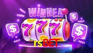 Welcome Bonus rsbet