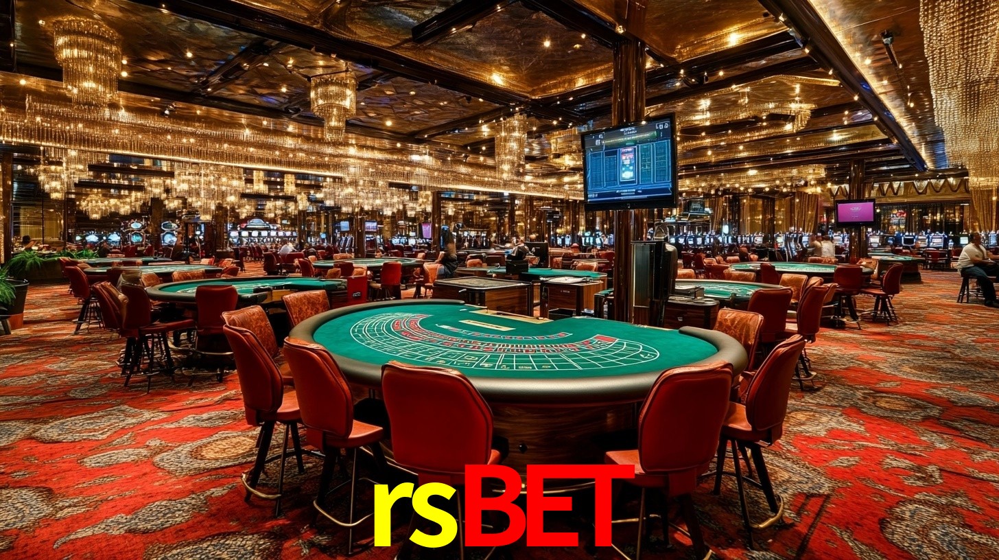 rsbet login