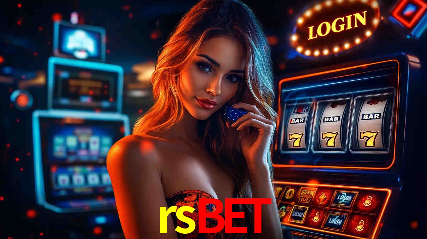 rsbet login