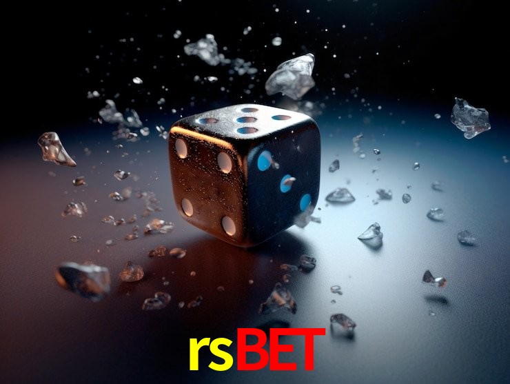 Variedade de jogos na rsbet