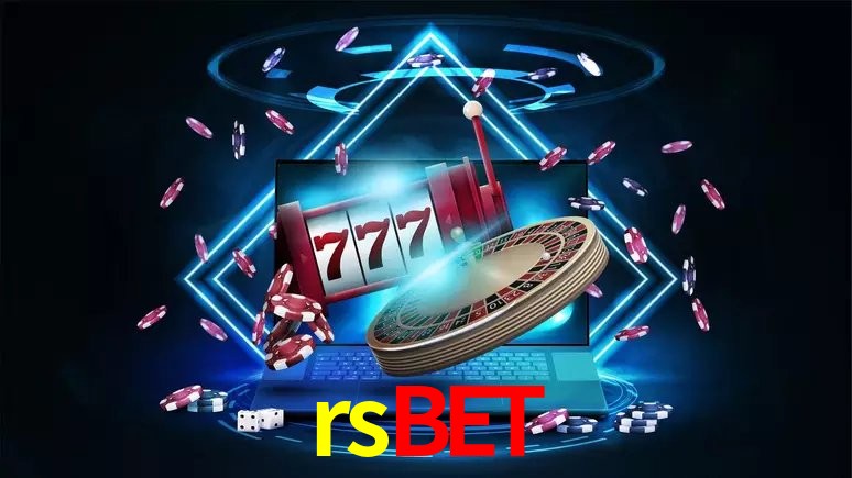 Casino Ao Vivo rsbet
