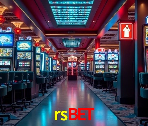 Inovações de Jogos na rsbet: O Futuro das Experiências Interativas