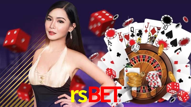 Roda da fortuna na rsbet
