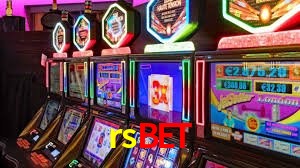 Página oficial no Facebook da rsbet