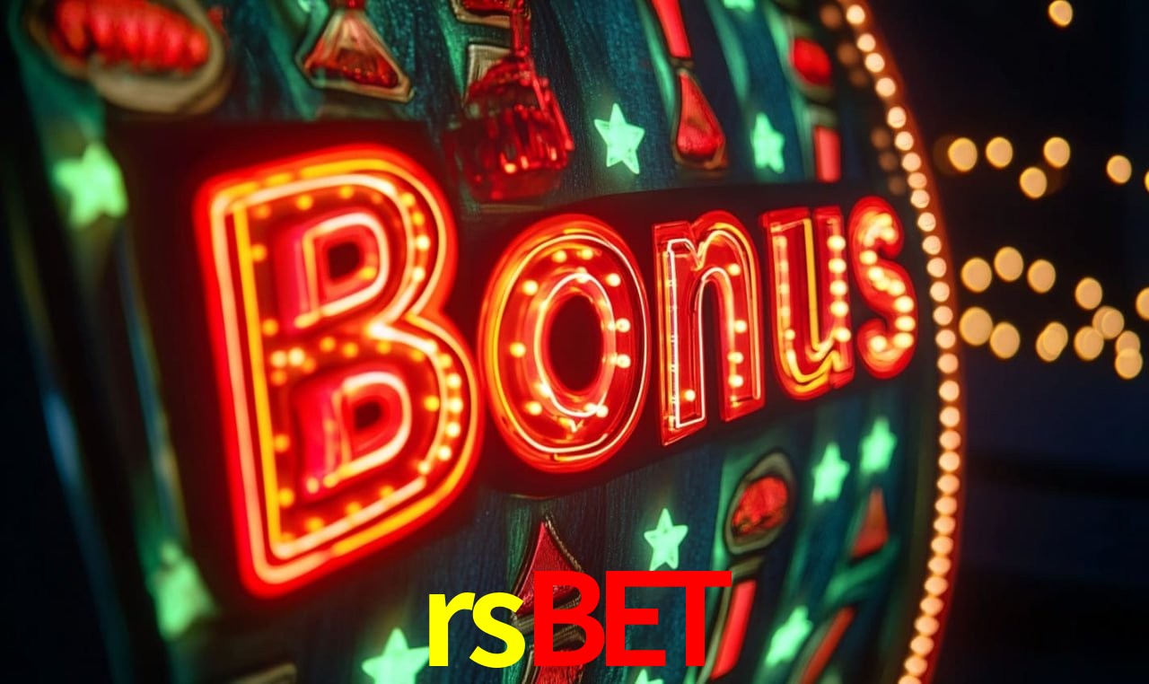 Interface do App rsbet