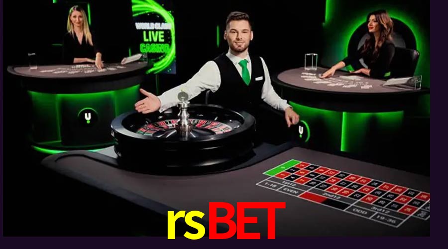 Platform Technology rsbet