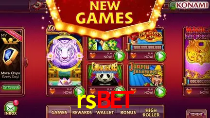 Descubra a Essência do rsbet: Nossa História e Compromissos