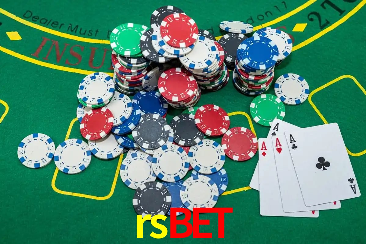 Jogos Exclusivos rsbet