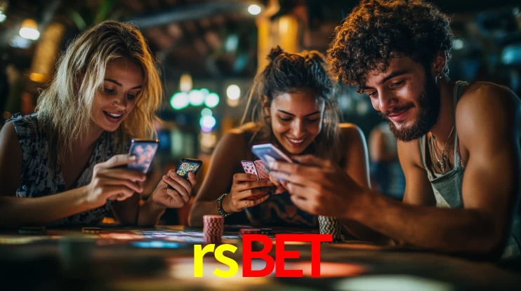 Live Casino rsbet