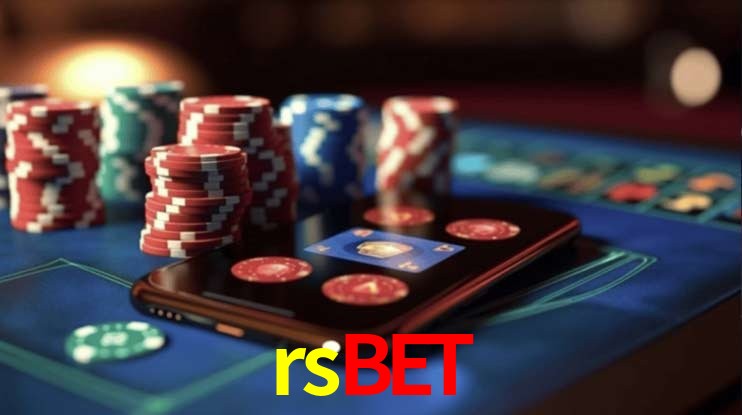 Casino VIP rsbet