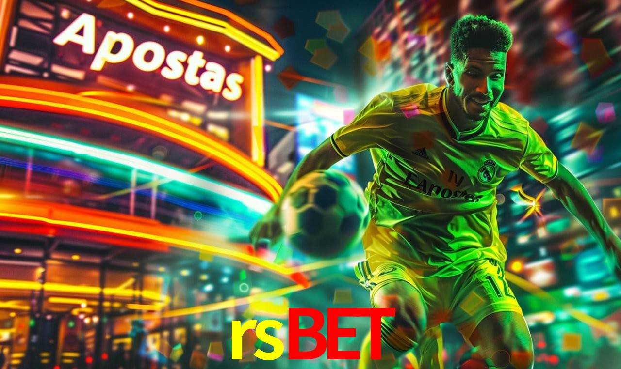 Recursos de Bônus rsbet