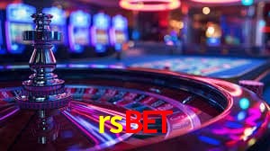Apostas de Futebol rsbet