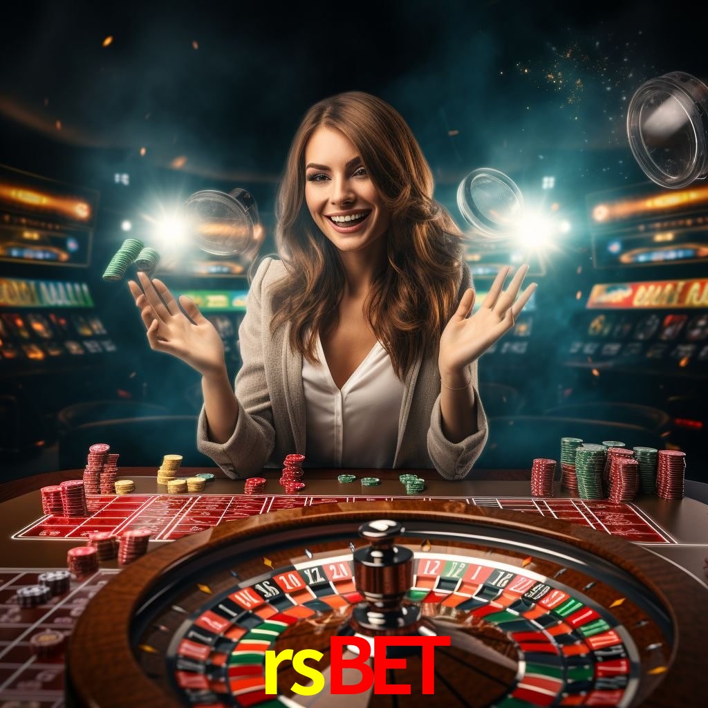 Explore as vantagens do rsbet: serviço profissional e confiabilidade