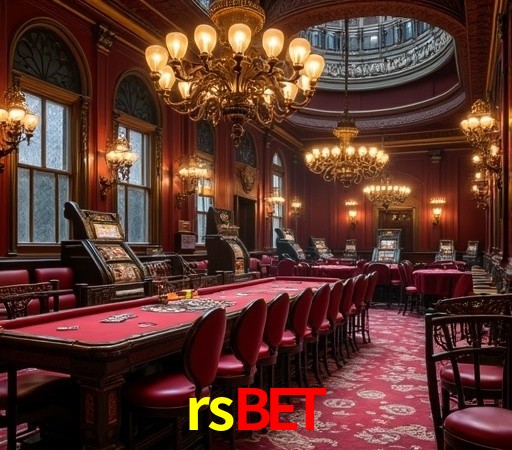 Promoção Relâmpago rsbet