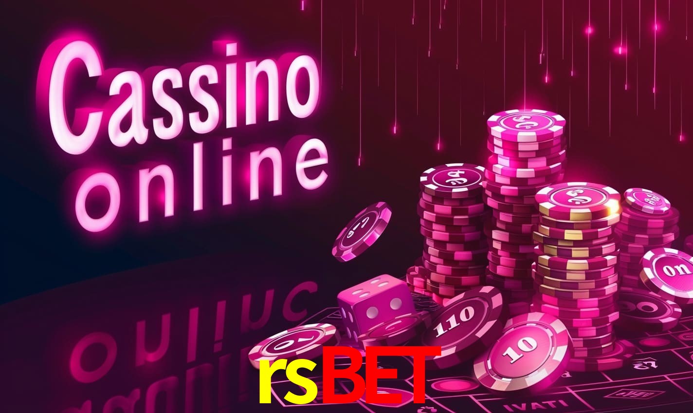 Descubra a Essência do rsbet: Nossa História e Compromissos