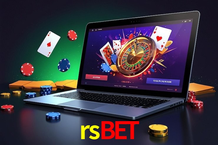 Promoções Sazonais rsbet