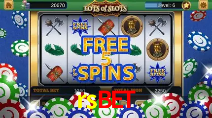 Descubra o Mundo do Cassino Online com rsbet