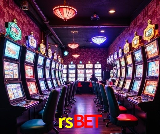 Segurança e performance na plataforma rsbet