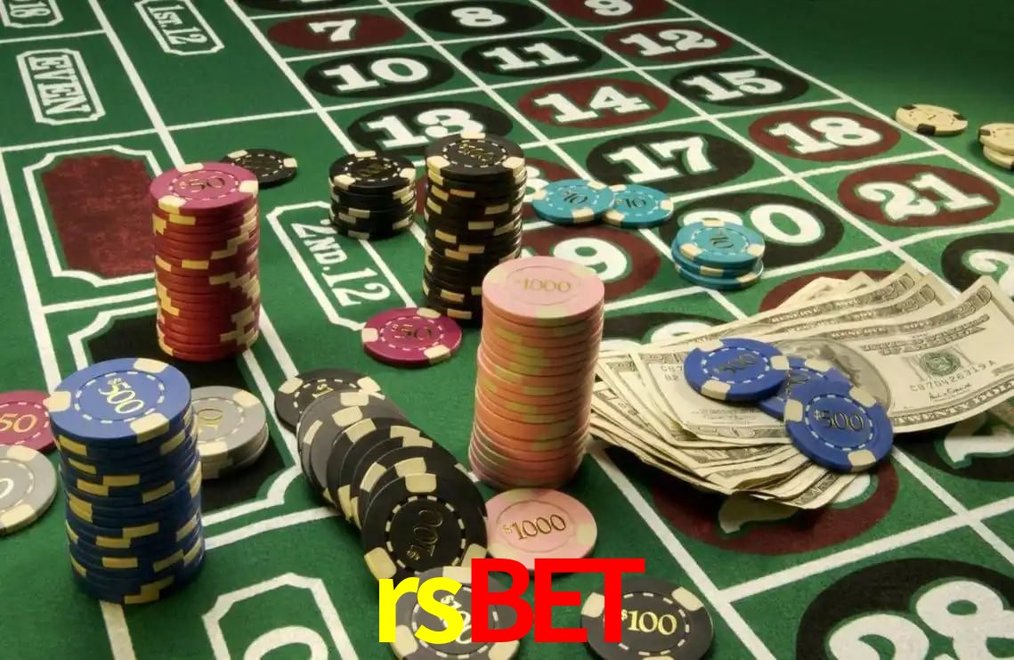 Bonus Features rsbet