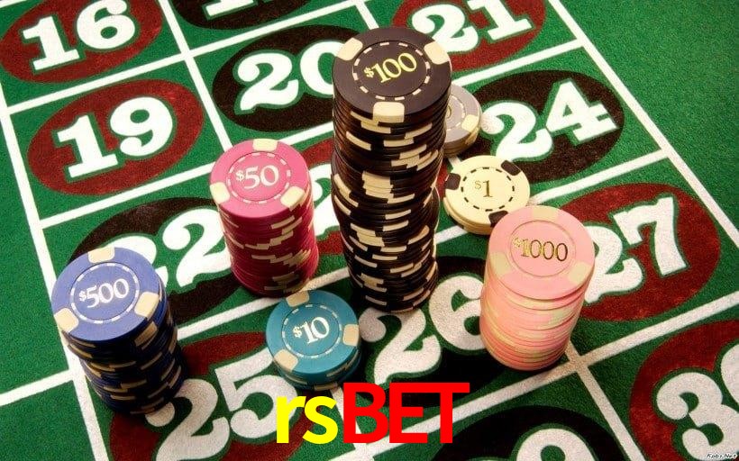 Desvendando o Mundo dos Jogos Virtuais na rsbet
