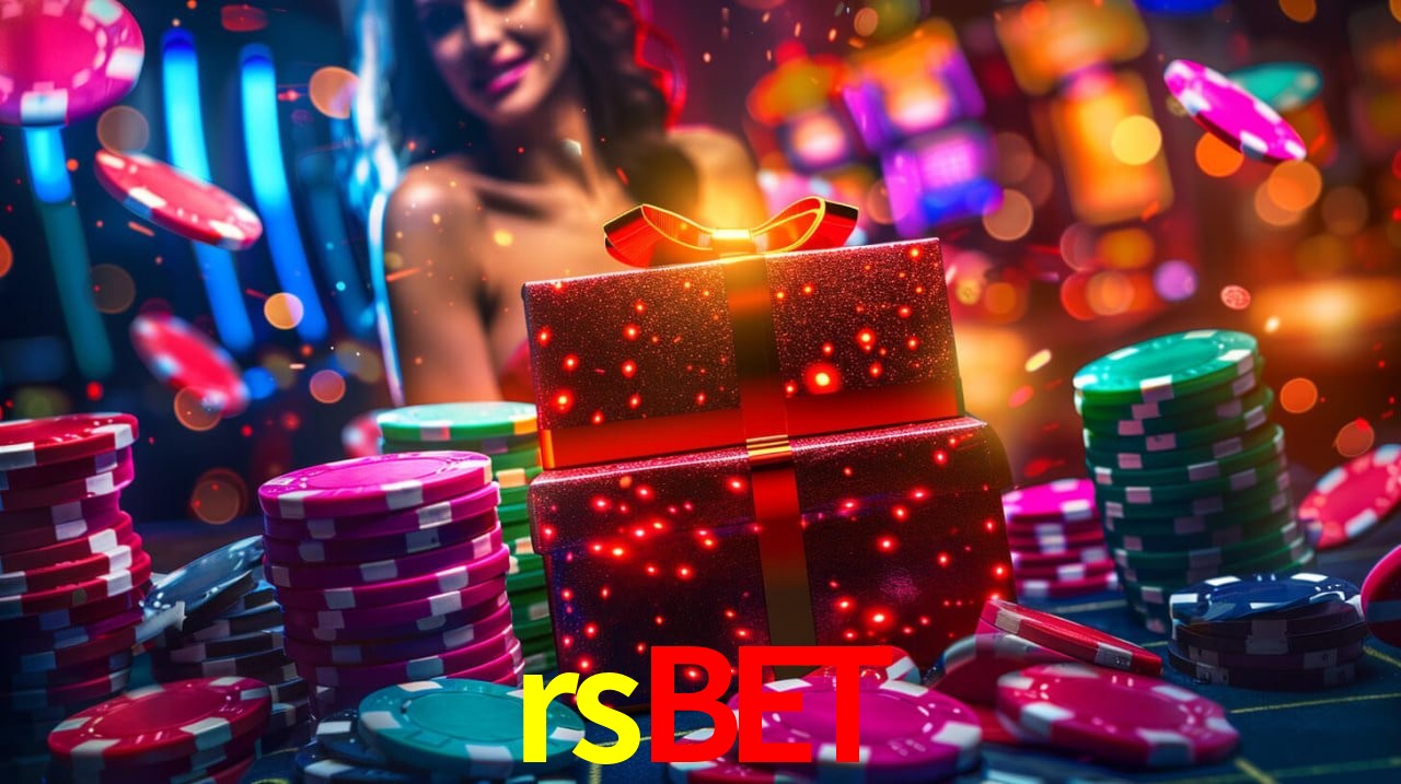 Download para Android e iOS na rsbet
