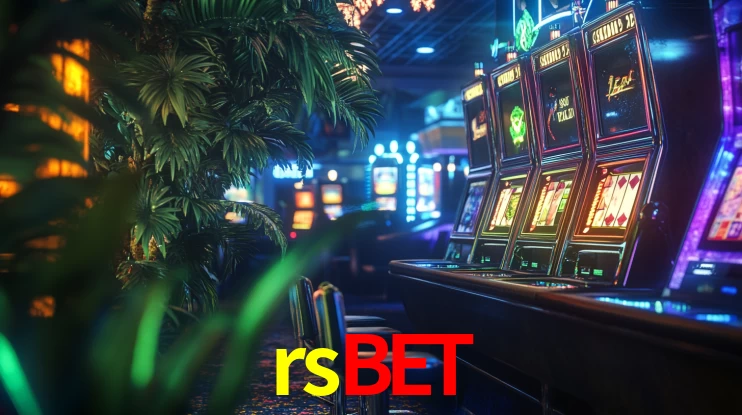 VIP Casino rsbet