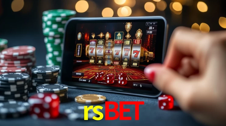 Welcome Bonus rsbet