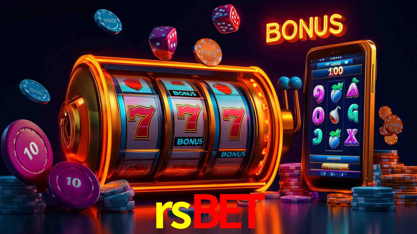 A Popularidade dos Caça-Níqueis no rsbet
