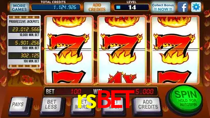 Descubra a Magia dos Jogos de Arcade no rsbet