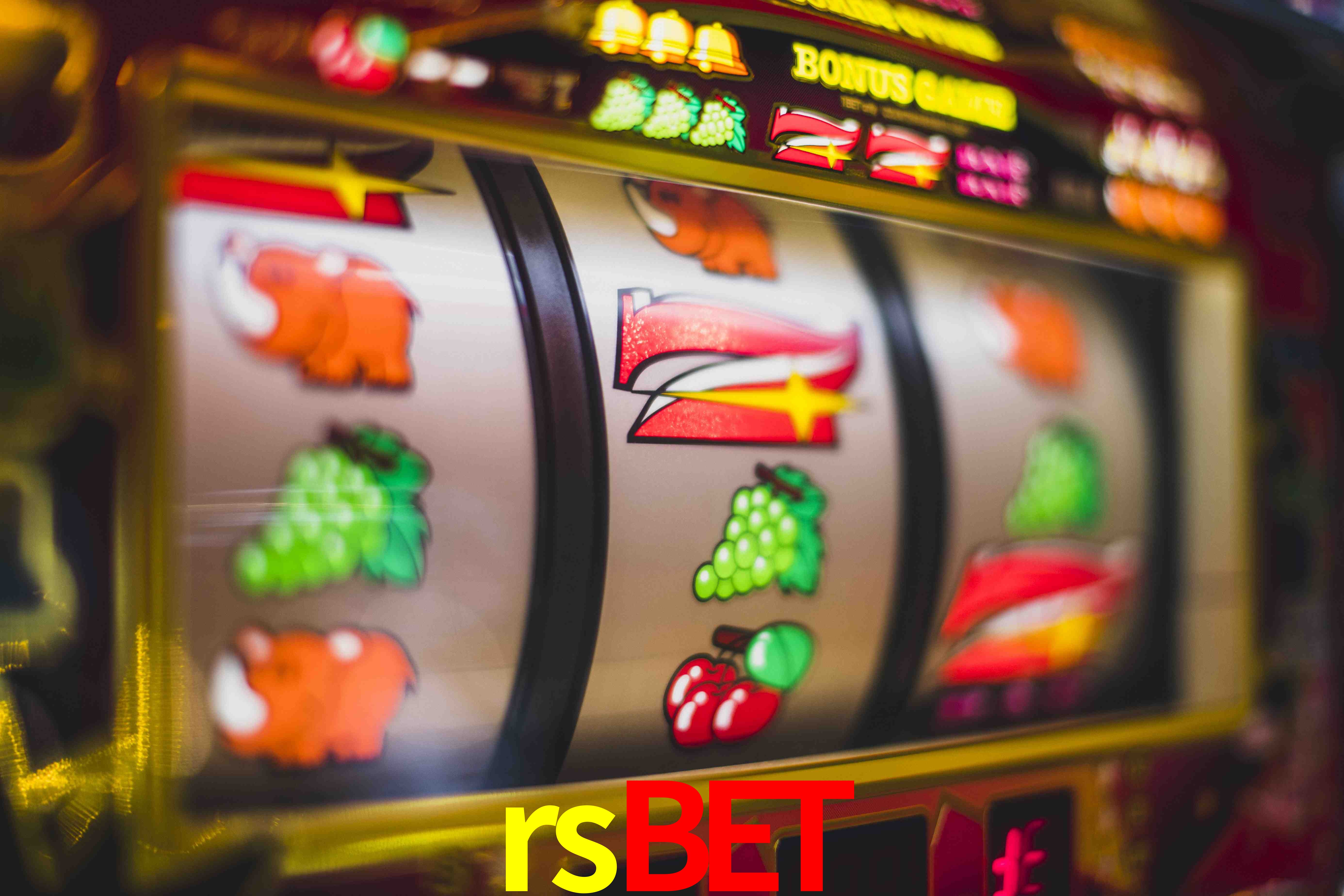 Football Betting rsbet