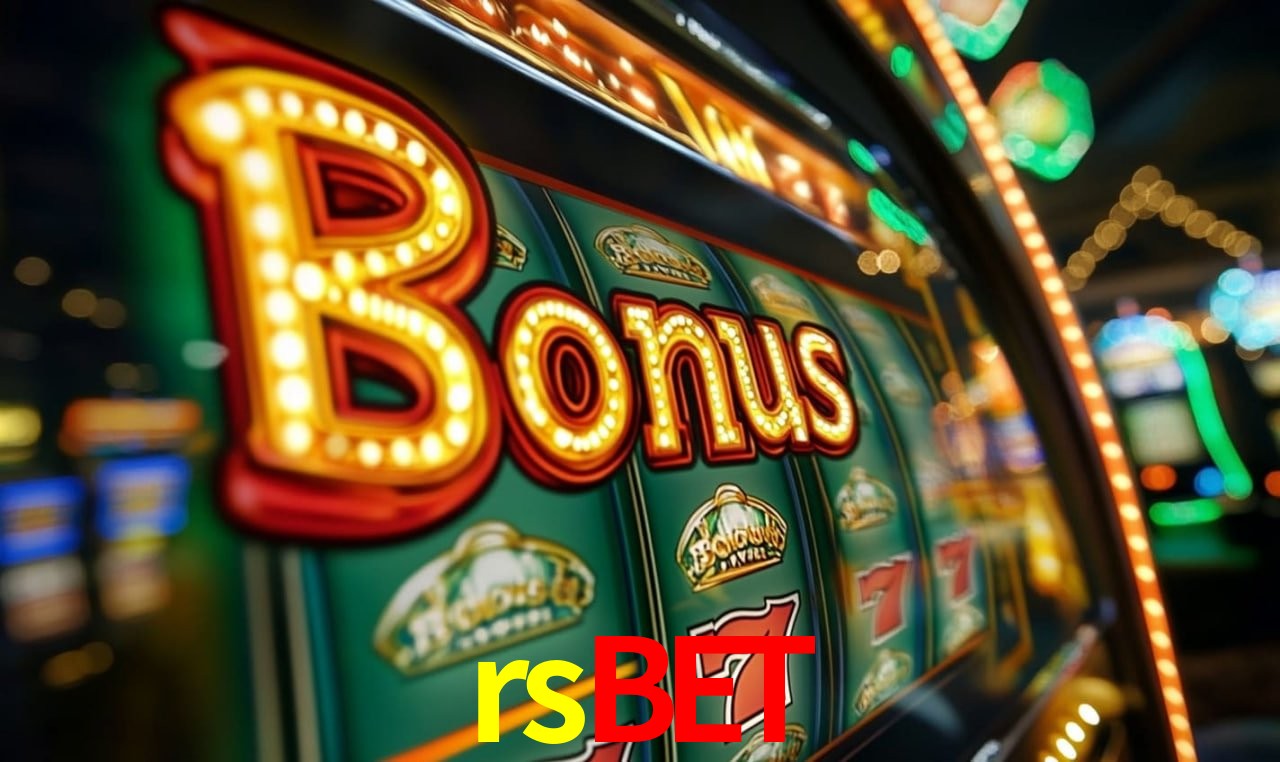Loterias online na rsbet