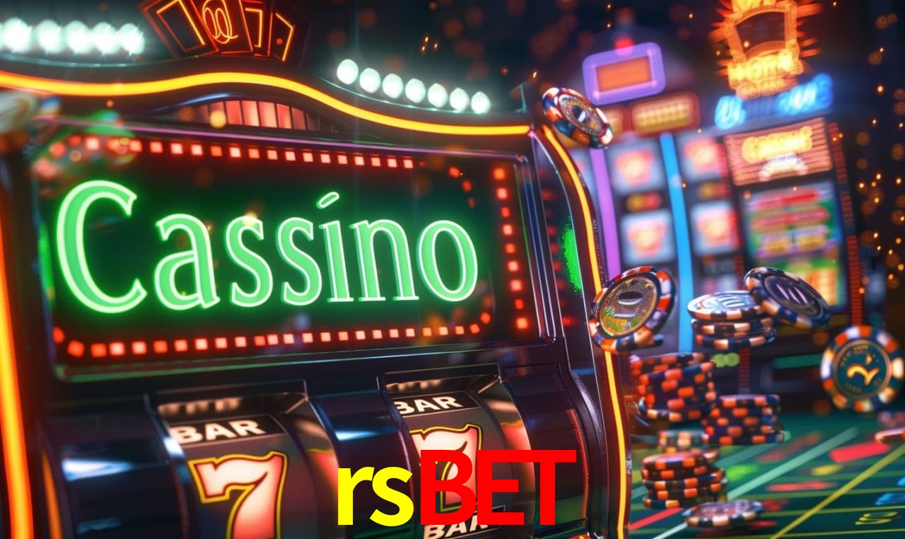 Login Seguro rsbet