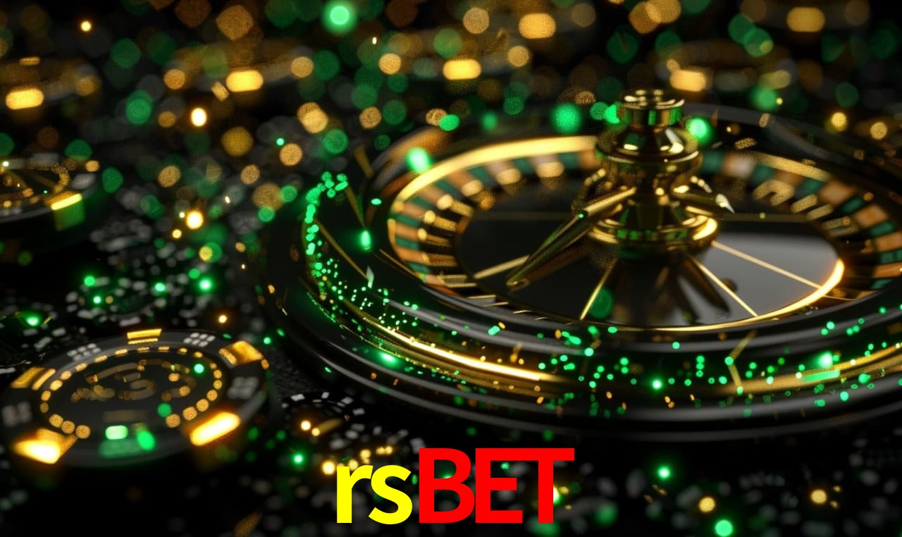 Slots com jackpots e giros grátis na rsbet
