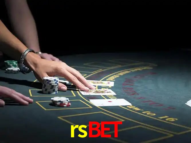Ofertas Exclusivas rsbet