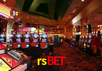 Desvendando o Mundo dos Jogos Virtuais na rsbet
