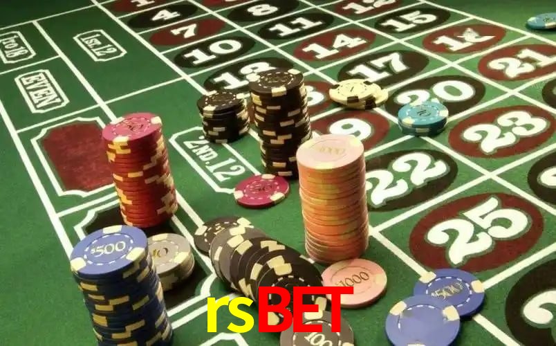 Estatísticas do Jogo rsbet