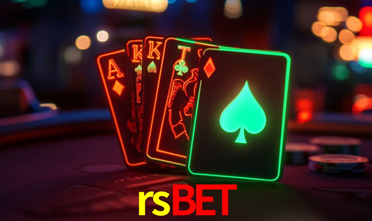 Jackpots e promoções na rsbet