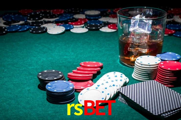 Casino Ao Vivo rsbet