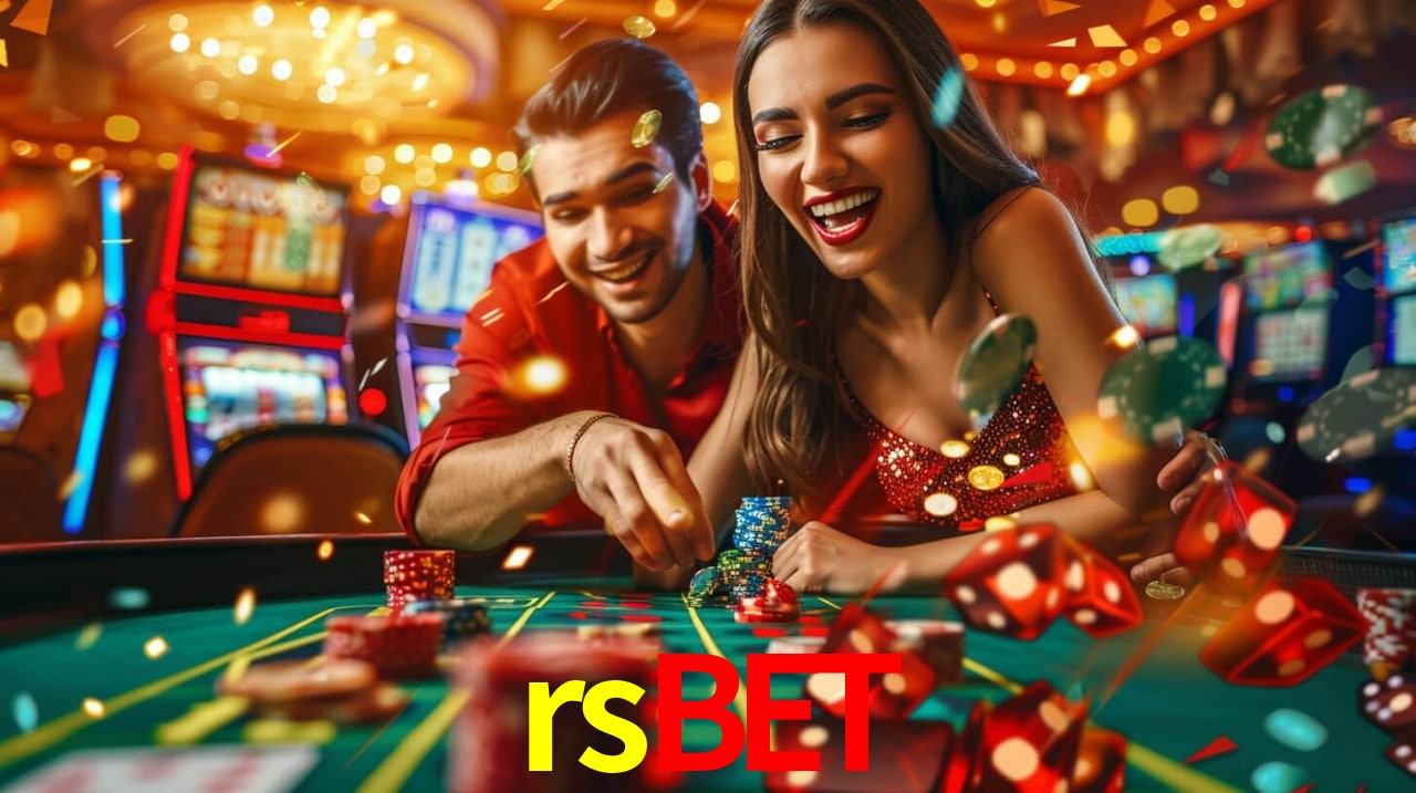 Cadastro Rápido rsbet