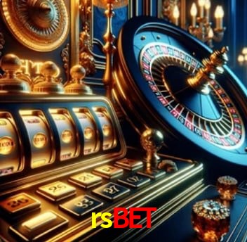 Mesa de Roleta rsbet