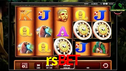 Cassino ao vivo com dealers reais na rsbet