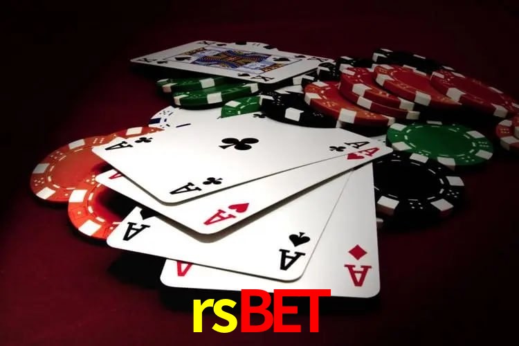 Bônus Diários rsbet