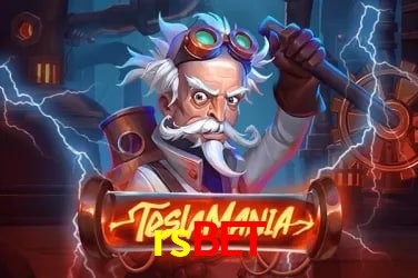 Jogos de Slot rsbet