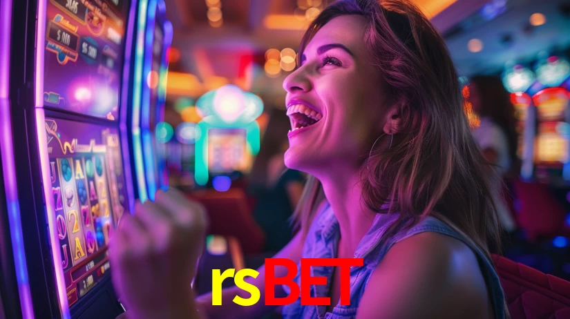 rsbet: Jogos de Caça-Níqueis-Altas Recompensas, Roleta-Velocidade, Blackjack-Desafios Máximos